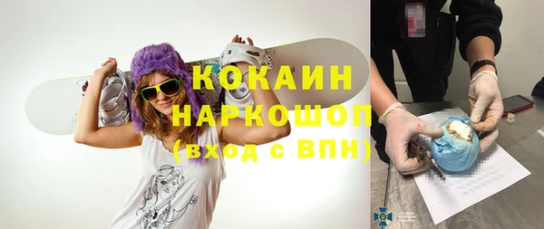 прущий лед Корсаков