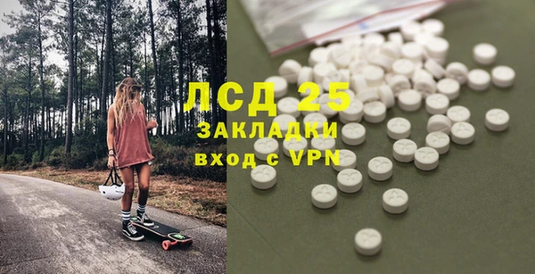 прущий лед Корсаков